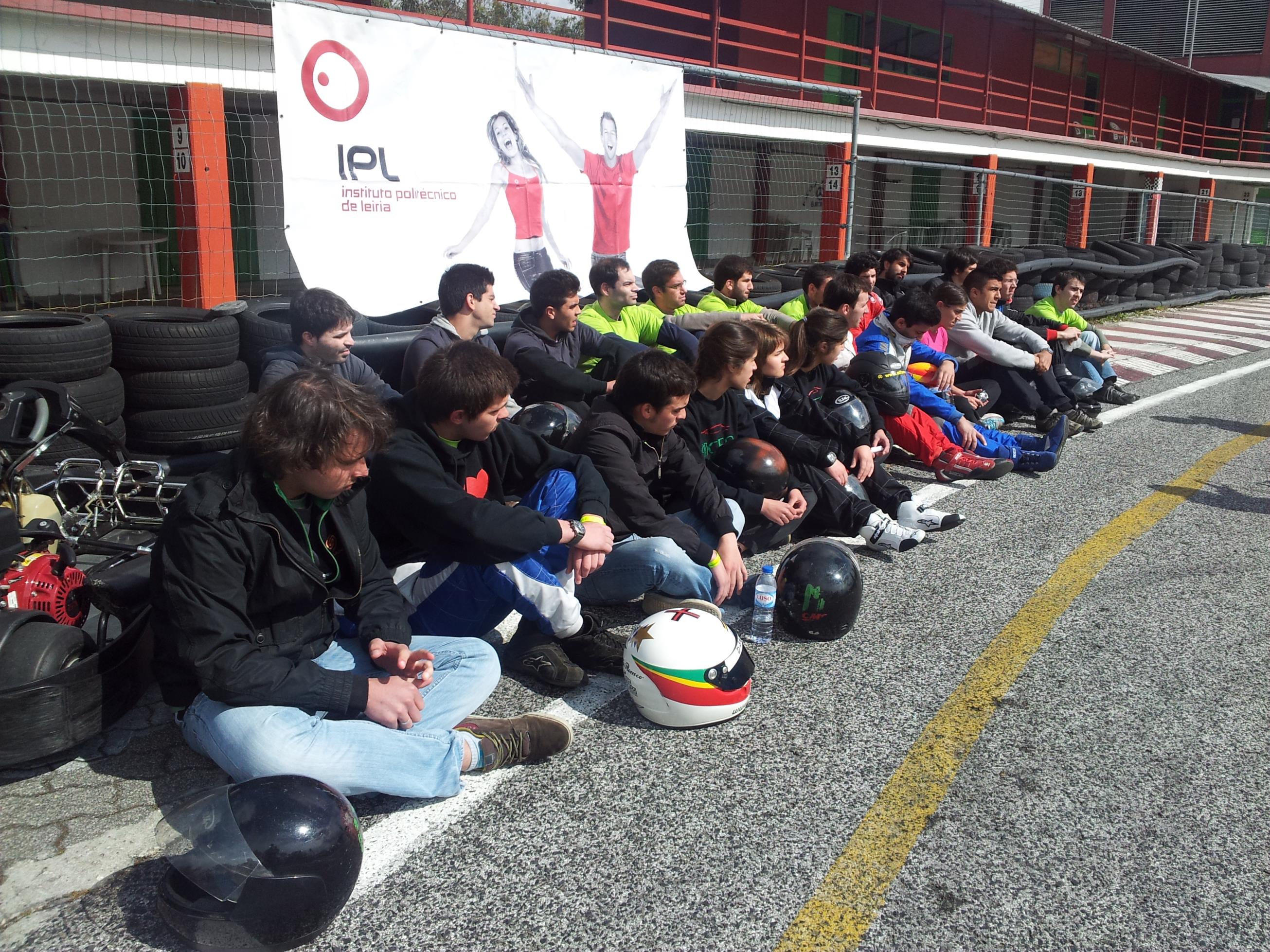 IV Troféu de Karting do IPLeiria32